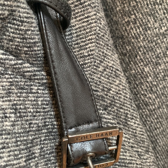 COLE HAAN MENS COAT XXL - Picture 5 of 8